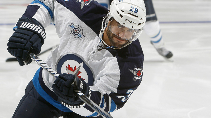 Džonijs Oduja
Foto: AP/Scanpix