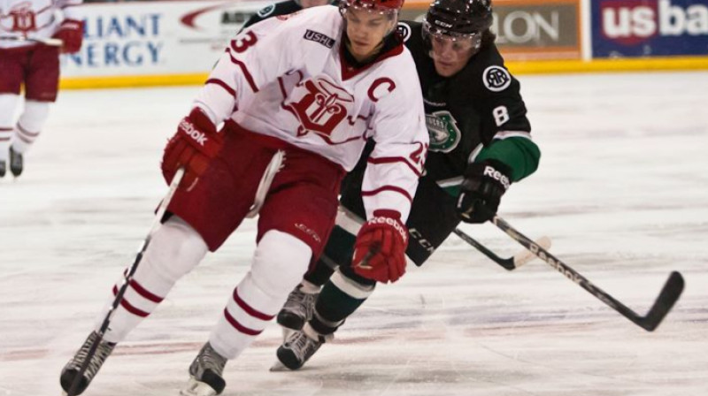 Zemgus Girgensons
Foto: dubuquefightingsaints.com