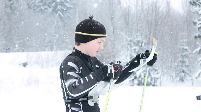 Raivo Kivlenieks 
Foto: lof.lv