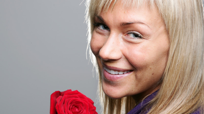 Ieva Kubliņa
Foto: Rūta Kalmuka, f64