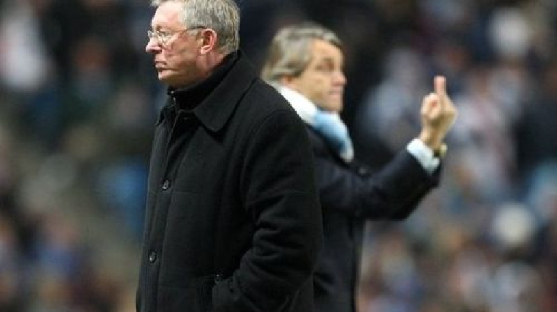 Foto: Empics Sport/Scanpix