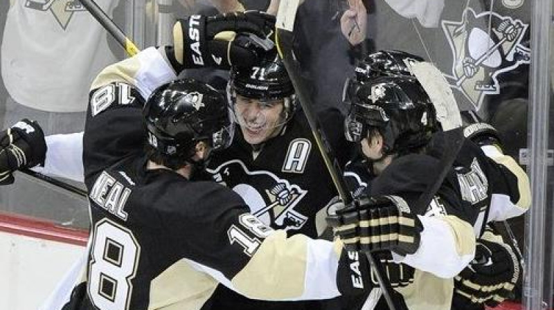 Jevgēņijs Malkins
Foto: ESPN