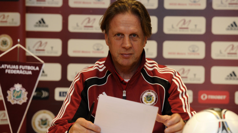 Antons Jore
 Foto: Romāns Kokšarovs, "Sporta Avīze"