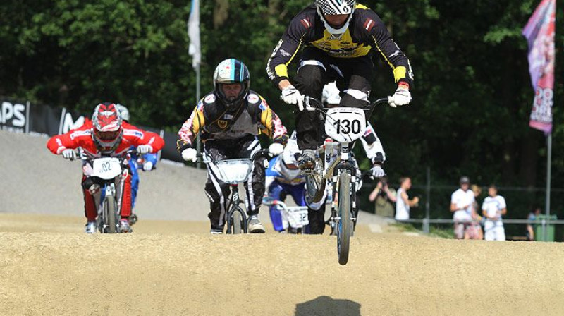 Edžus Treimanis
Foto: fatbmx.com