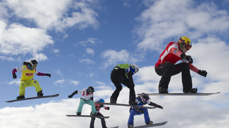 Foto: AP/Scanpix