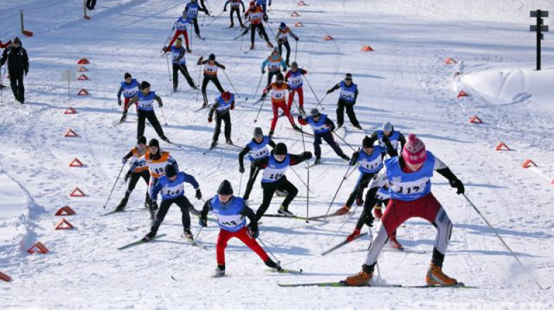 Foto:Infoski.lv