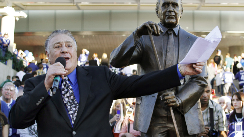Fils Espozito 
Foto: AP/Scanpix
