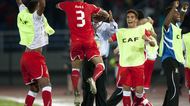 Foto: AP/Scanpix