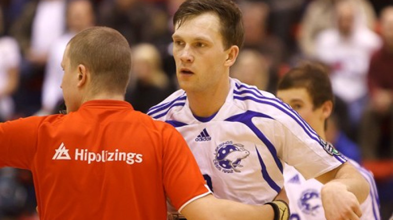 Andris Malkavs
Foto: Mārtiņš Šults, www.floorball.lv