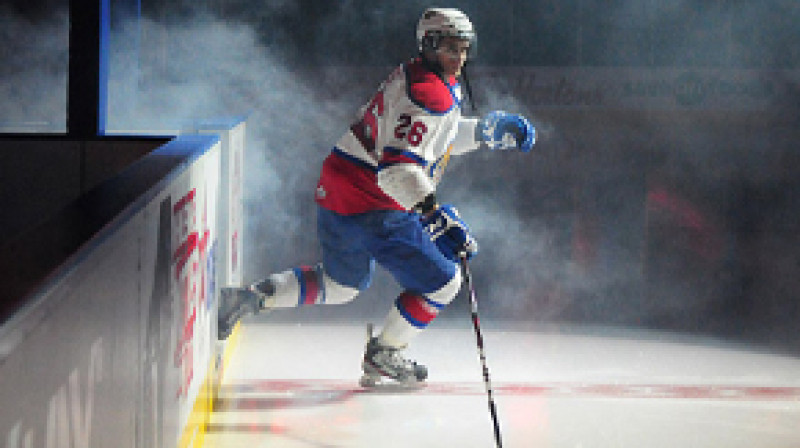 Kristiāns Pelšs
Foto: oilkings.ca