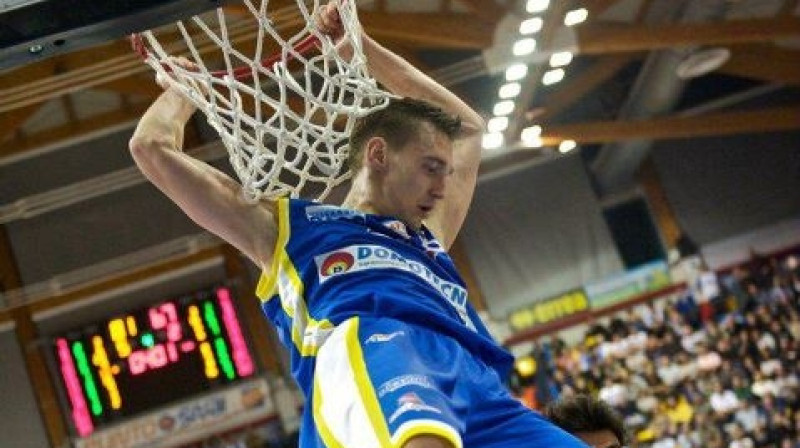 Mareks Jurevičus
Foto: brindisireport.it