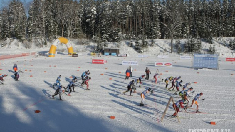 Foto:Infoski.lv