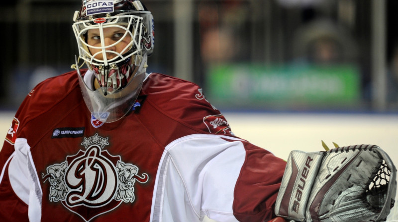 Kriss Holts
Foto: Romāns Kokšarovs, Sporta Avīze, f64