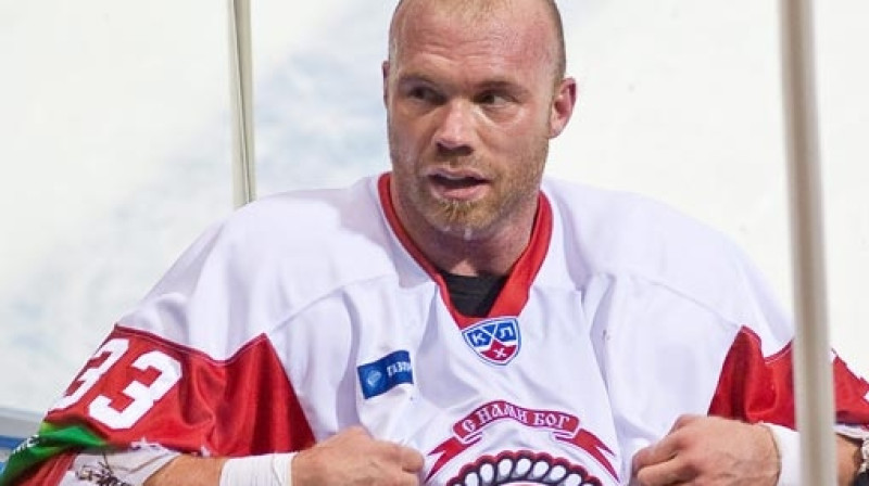 Džeremijs Jablonskis
Foto: sovsport.ru