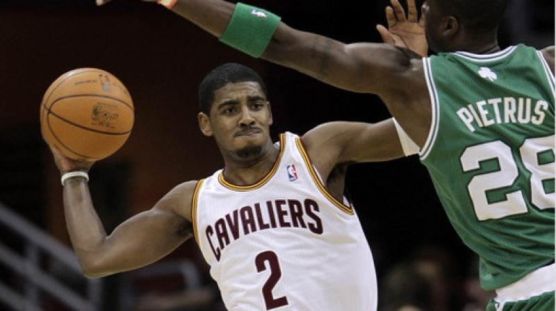 Kyrie Irving
Foto: AP/Scanpix