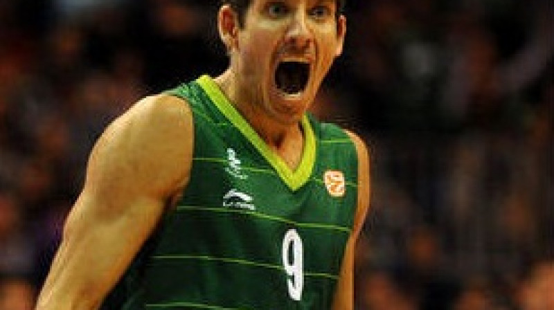 Kristaps Valters
Foto: AFP/Scanpix