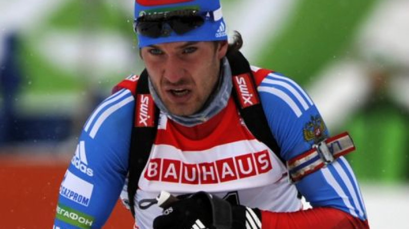 Jevgēņijs Garaņičevs
Foto: AFP/Scanpix