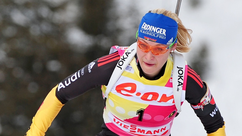 Magdanela Noinere
Foto: AFP/Scanpix