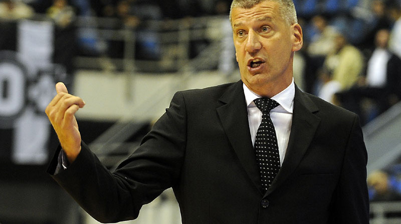 Aleksandars Petrovičs
Foto: novosti.rs