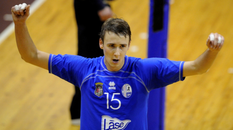Jānis Vāvers
Foto: Romāns Kokšarovs, Sporta Avīze, f64