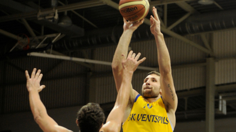 Ronalds Zaķis
Foto: Romāns Kokšarovs, Sporta Avīze, f64