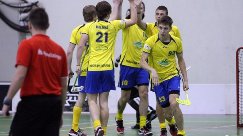 SK "Pārgauja"
Foto: Renārs Buivids