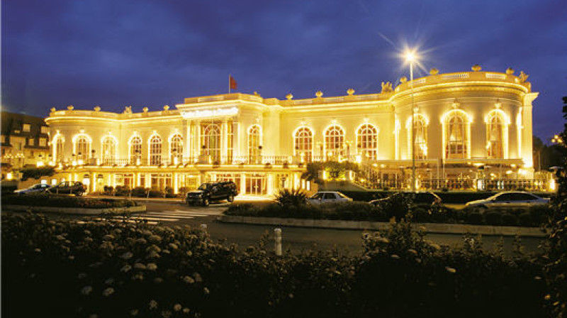 EPT Deauville