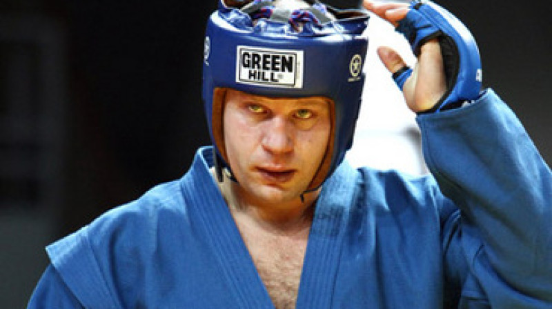 Fjodors Jemeļjaņenko
Foto: rt.com