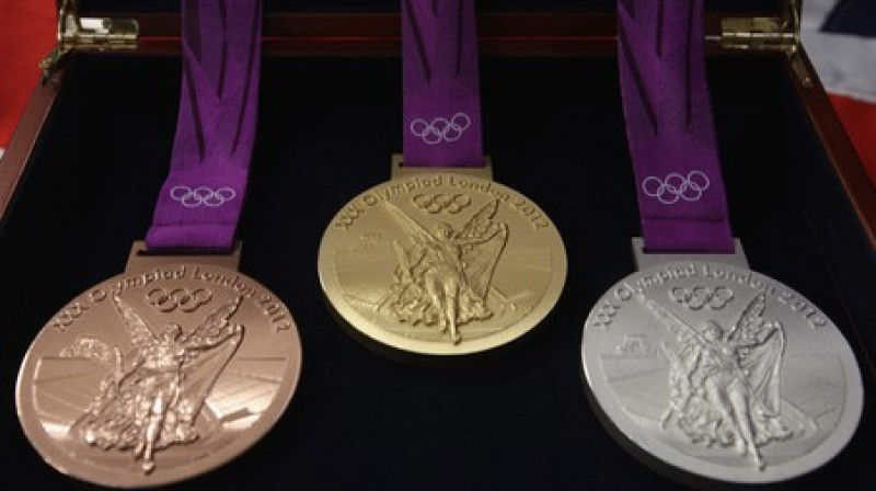 Foto: london2012.com