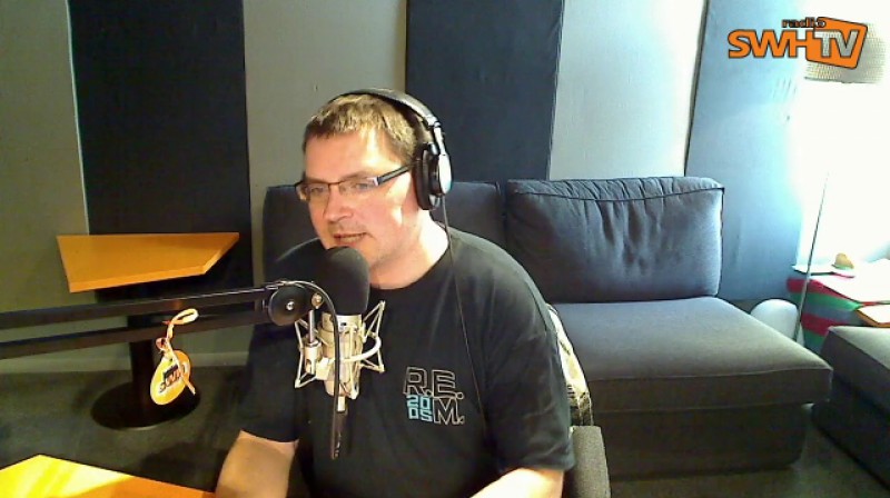 Radio SWH 4.trešdaļa, 05.02.12, Rīgas Dinamo - Metallurg Magņetogorska