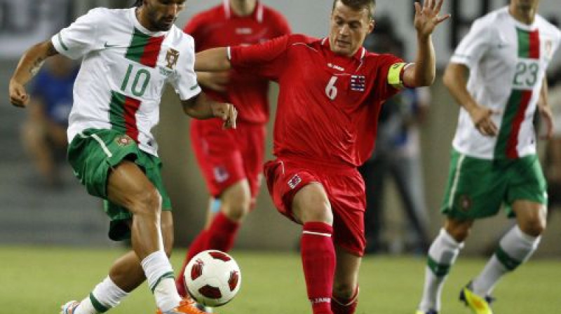 Dani #10
Foto: Reuters/Scanpix