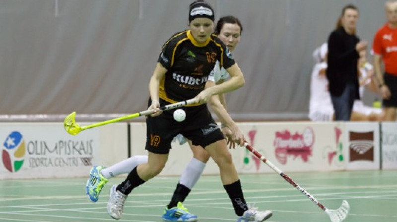 Evita Rudzīte
Foto: Mārtiņš Šults