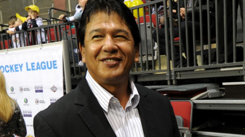 Teds Nolans
Foto: Romāns Kokšarovs, Sporta Avīze, f64