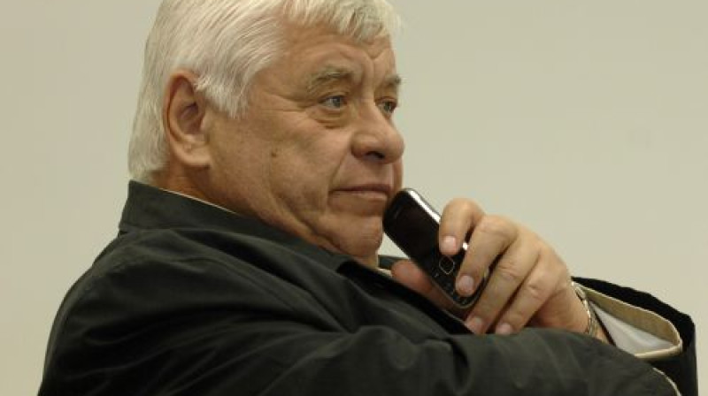 Jānis Skredelis
Foto: Romāns Kokšarovs, Sporta Avīze, f64