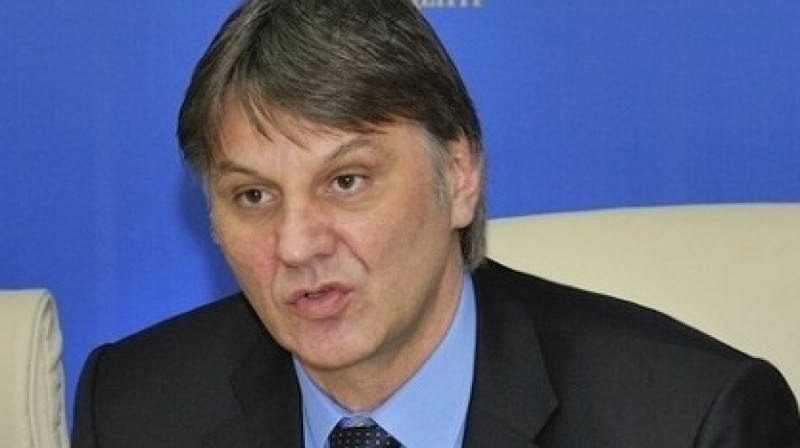 Valērijs Tihoņenko
Foto: tengrinews.kz