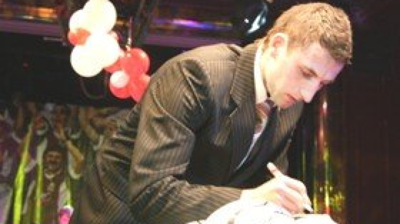 Aleksandrs Čekulajevs
Foto: www.footballzz.com