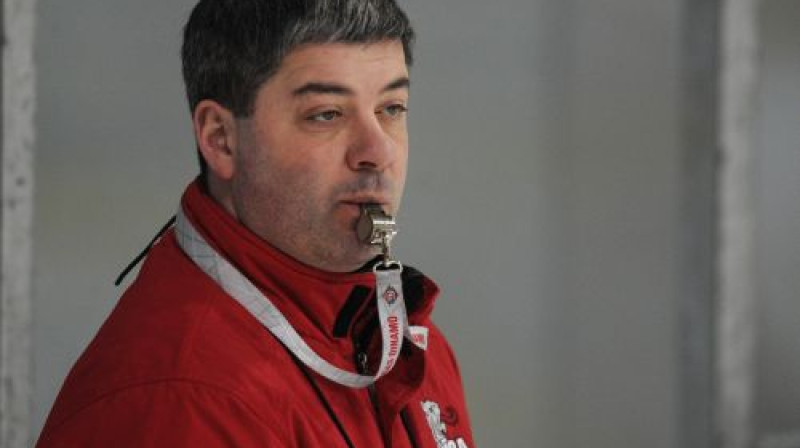 Leonīds Tambijevs
Foto: Romāns Kokšarovs, Sporta Avīze, f64