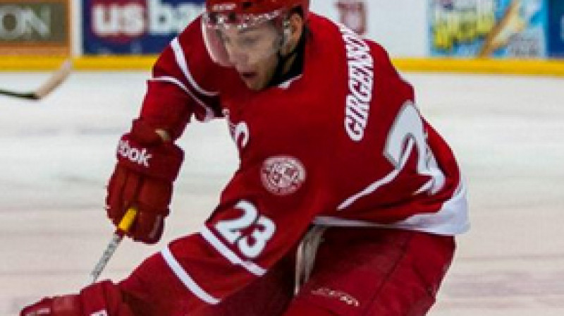 Zemgus Girgensons
Foto: dubuquefightingsaints.com