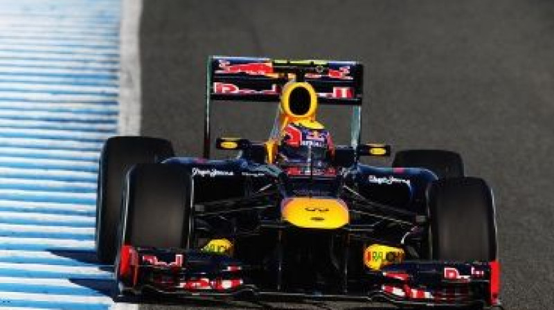 Marks Vēbers
Foto: www.f1fanatic.co.uk