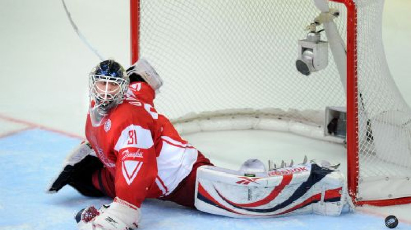 Sebastians Dāms
Foto: AFP/Scanpix