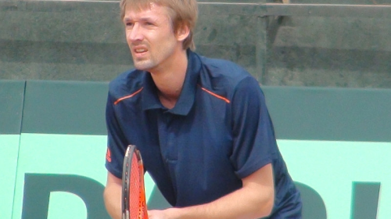 Andis Juška
Foto: Jānis Cīrulis