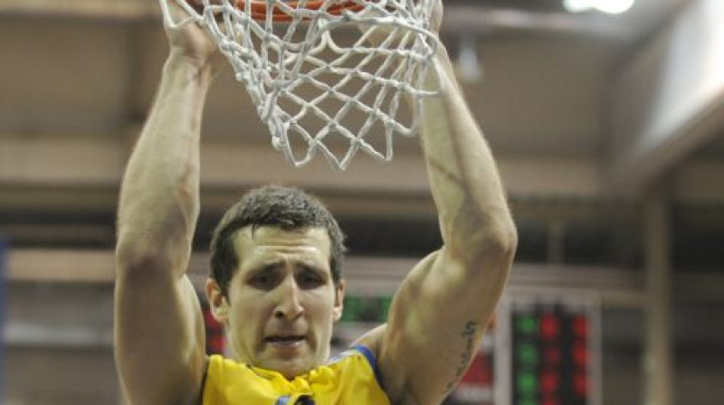Ronalds Zaķis
Foto: Romāns Kokšarovs, Sporta Avīze, f64
