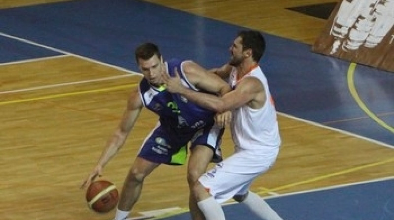 Andrejs Šeļakovs
Foto: diaridetarragona.com