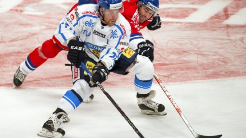 Leo Komarovs
Foto: Reuters/Scanpix