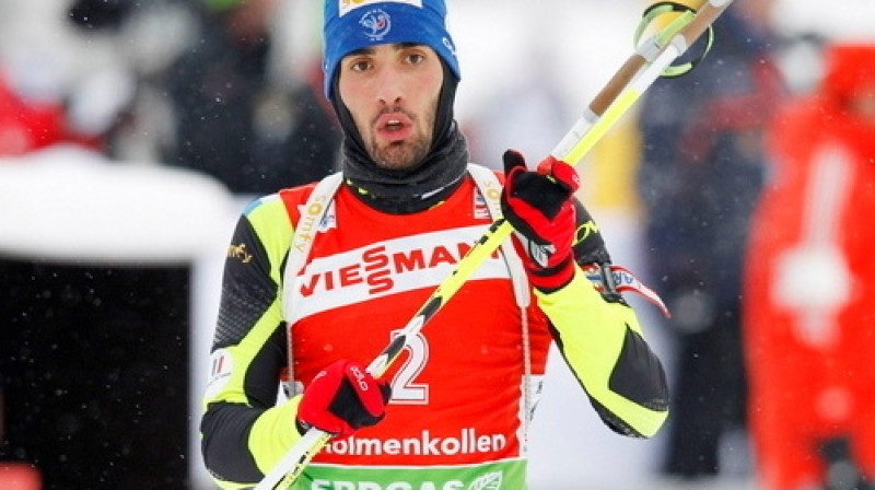 Martins Furkads
Foto: AP/Scanpix
