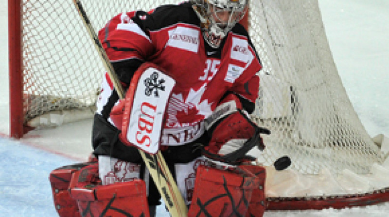 Mārtijs Turko
Foto: AP/Scanpix