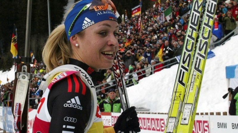 Magdalēna Noinere
Foto: AP/Scanpix