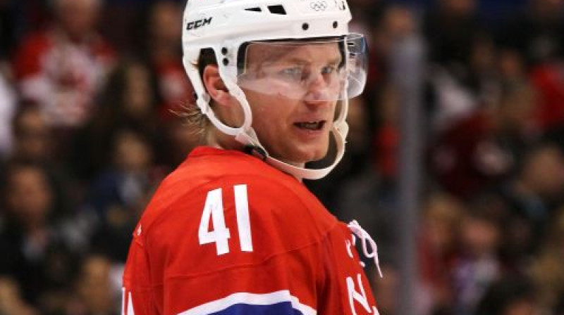 Patriks Tūresens
Foto: AFP/Scanpix