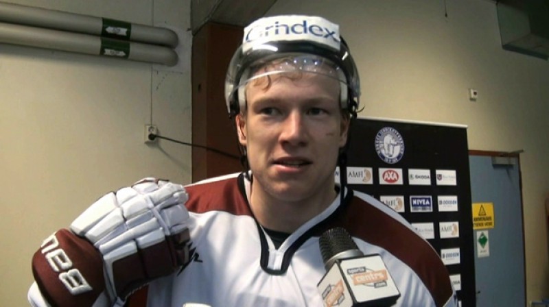 Andris Džeriņš