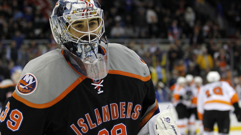 Riks Dipietro
Foto: AP/Scanpix